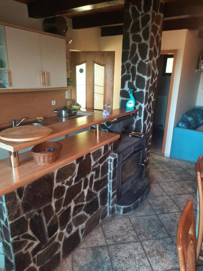 Pocitniska Hisa Na Pohorju Hočko Pohorje Exterior foto