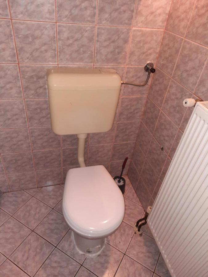 Pocitniska Hisa Na Pohorju Hočko Pohorje Exterior foto